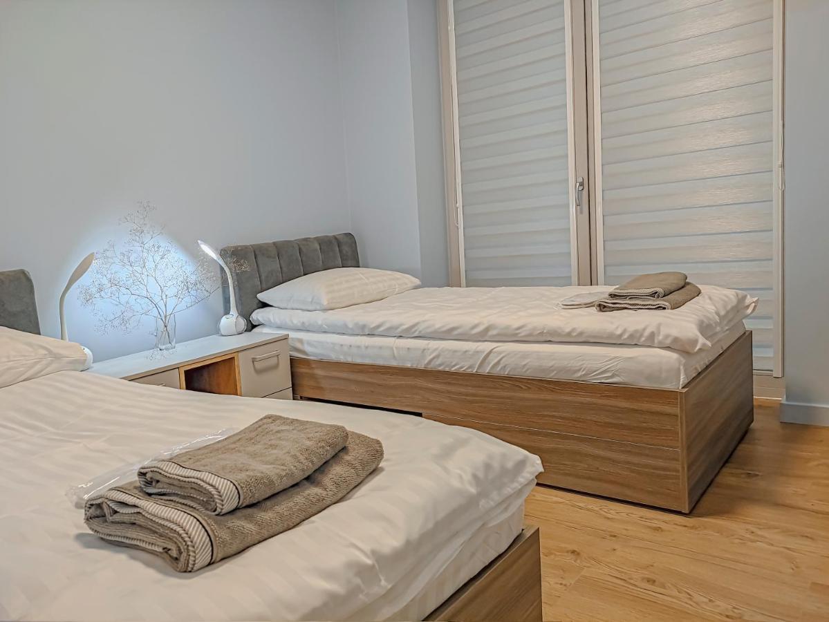 Comfy Rest Apartamentai Kalno Namuose Juodkrantė Buitenkant foto