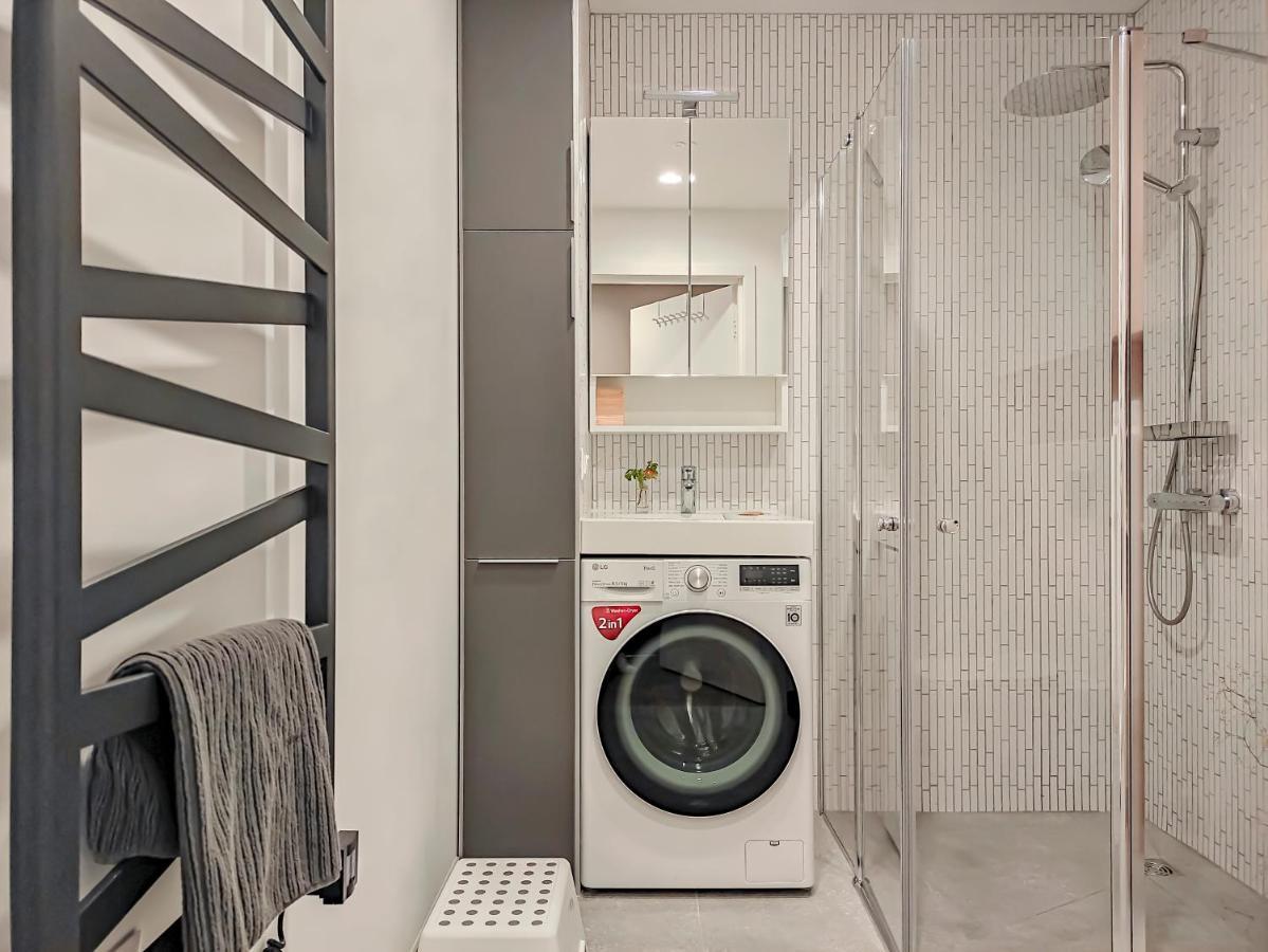 Comfy Rest Apartamentai Kalno Namuose Juodkrantė Buitenkant foto